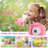 Kids Camera for Boys and Girls, SINEAU Digital Camera for Kids Toy Gift, Toddler Camera Birthday Gift for Age 3 4 5 6 7 8 9 10 with 32GB SD Card, ...