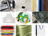 Twill Tape Herringbone Tape 5/8 Inch 40 Yards Cotton Ribbon 20 Colors Mixed for Sewing Binding Gift Wrapping Craft DIY (5/8 inch(1.5 cm), Mixed Co...