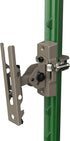 Cuddeback Genius Pan Tilt Lock Mount includes Universal Adapter and Mounting Screws...