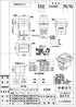 HY12-9-7 Push Button Switch with Waterproof Cover Compatible with KEDU HY12-9-7 HY12-9-4 Saba CB-52 Fridge 125/250V 20A 4-Pin (2)...