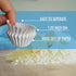 White Mini Cupcake Liners - 300-Pack - Mini Cups Sized Paper Cupcake Wrappers - Fits Perfectly Any Mini Muffin Baking Pan - Cup Cake Liner for Cup...