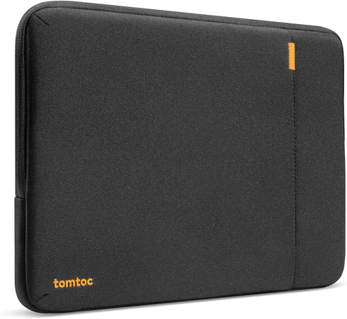 tomtoc 360 Protective Tablet Sleeve for iPad Pro 11-inch (M4), iPad Air 11-inch (M2) 2024, iPad Pro 11-in (4th/3rd/2nd/1st Gen) with Magic Keyboar...