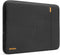 tomtoc 360 Protective Tablet Sleeve for iPad Pro 11-inch (M4), iPad Air 11-inch (M2) 2024, iPad Pro 11-in (4th/3rd/2nd/1st Gen) with Magic Keyboar...