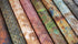 CRAFT CONSORTIUM LTD Craft CON PAPRPAD 6" TXTR, us:one size, Metal Textures, 20 Designs...