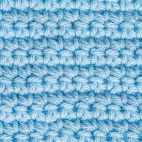 Bernat Super Value Yarn, 5 oz, Sky, 1 Ball...