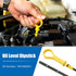 uxcell 1 Pcs Engine Oil Dipstick Engine Oil Fluid Level Dipstick for Suzuki Swift 1.5L 2007-2010 No.1691069G01...