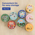 Fun & Function The Original Discovery Putty - Therapy Putty for Kids w/Hidden Dinosaur Pieces - Dino Dig Set for Kids with Special Needs...