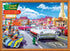 Masterpieces 1000 Piece Jigsaw Puzzle for Adults, Family, Or Youth - Drive Through On Route 66-19.25"x26.75"...