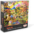 Toynk Noah's Ark Animal Puzzle for Adults and Kids | Difficult 1000 Piece Jigsaw Puzzle Toy | Fun Quarantine Gifts | Interactive Brain Teaser for ...