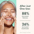 Rael Face Wash, Miracle Clear Exfoliating Cleanser - Face Cleanser for Oily & Acne Prone Skin, Korean Skincare, Gentle Facial Cleanser, Hydrating,...