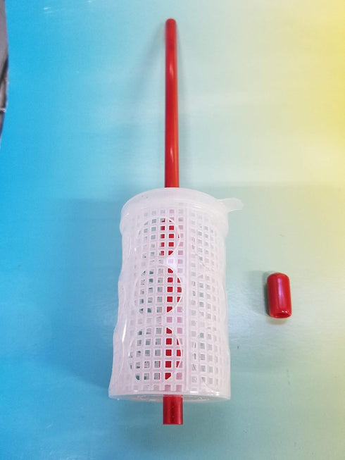 Straw - Infuser...