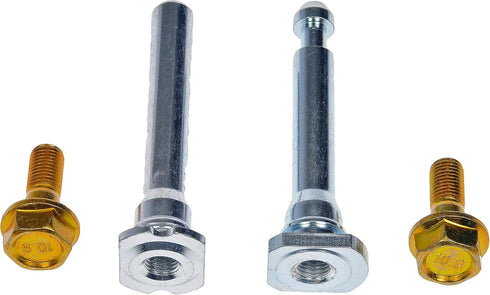Dorman HW14469 Disc Brake Caliper Bolt Compatible with Select Honda / Nissan / Toyota Models...