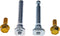 Dorman HW14469 Disc Brake Caliper Bolt Compatible with Select Honda / Nissan / Toyota Models...