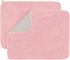 Dish Drying Mat for Kitchen Counter, Microfiber Dish Drying Pad 2 Pack Large Size Absorbent Dishes Drainer Mats (pink)...