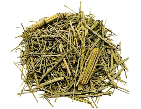 Cola De Caballo Horsetail Herbal Infusion Tea pack of 3...