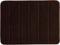 WPM WORLD PRODUCTS MART Memory Foam Bath Mat-Incredibly Soft and Absorbent Rug, Cozy Velvet Non-Slip Mats Use for Kitchen or Bathroom (17 Inch x 2...
