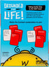 WHAT DO YOU MEME? Grounded for Life - The Ultimate Family Night Game - Family Card Games for Kids and Adults Family...