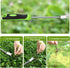 Hand Weeder Tool Garden Weeding Tool Gardening Weeder Tool with Ergonomic Handle, Stainless Steel Garden Lawn Farmland Transplant Gardening Plant ...