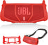 GETGEAR Silicone Cover Sleeve for JBL Charge 5 - Portable Bluetooth Speaker, Featured Design with More Protection, Best Matching in Shape and Colo...