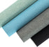 8pcs Book Cloth 14x10 Inch Fabric Surface Paper Backed 4 Colors Bookbinding Cloth for Adult DIY Book Album Cover (Style C)...