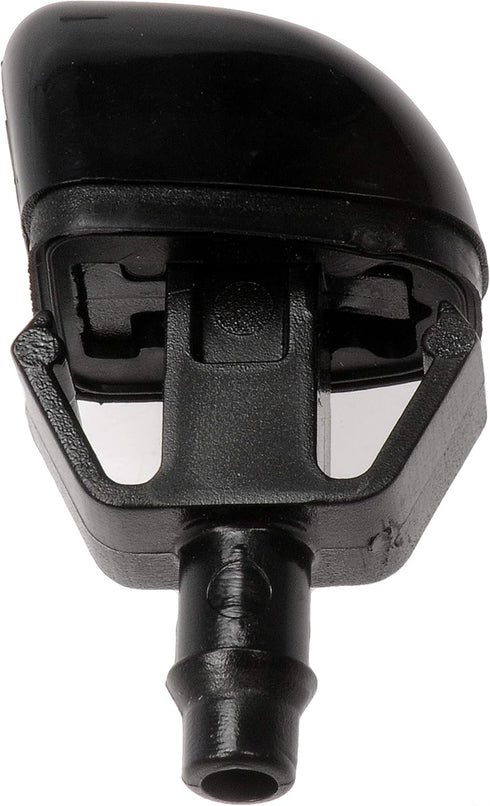 Dorman 58134 Windshield Washer Nozzle Compatible with Select Ford/Lincoln/Mercury Models...