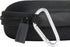 co2CREA Hard Case Replacement for Logitech Pebble M350 M355 i345 Wireless Bluetooth Mouse (Graphite Case, for Pebble Mouse)...