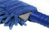 Handheld Reusable Microfiber Flex Duster – Bendable, Lightweight, Dust Cleaner for Blinds, Shutters, Radiators, Electronics, Glass, Hard-to-Reach ...