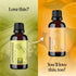Pure Refreshing Lemongrass Essential Oil - Aromatherapy Lemongrass Oil for Hair Nails and Skin plus Potent Natural Aromatic Essential Oil for Diff...