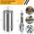 Universal Socket Tools Gifts for Men, Dad Gifts, Stocking Stuffers Mens Gifts Christmas Gifts for Men Him Dad Boyfriend Father Husband Mechanic To...