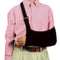 Brownmed - Joslin Sling Ultimate Arm Sling - Arm Sling for Men & Women to Support Shoulder, Elbow, or Wrist Injury - Arm Immobilizer, Shoulder Sta...