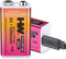 HW 9V Li-ion Rechargeable Battery, 9 Volt/1000mAh(9000mWh) Long Lasting Rechargeable Batteries with Micro-USB, 1000 Cycles Charge, 1.5 Hrs Fast Ch...