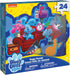 Blue's Clues 24-Piece Foam Puzzle...