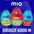 Mio Energy Liquid Water Enhancer, Green Thunder, 1.62 OZ, (Pack of 5)...