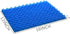 Aquarium Filter Media Bio Sponge Pad 16 x 12 x 1 inch, Fish Pond Foam Filter 20/30/40 ppi Set 3...