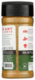 Redmond - Real Salt Seasoning, Natural Unrefined Gluten Free 8.25 Ounce...