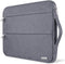 Voova 14 15 Inch Laptop Sleeve Case, Waterproof Computer Bag Cover Compatible with MacBook Pro 14 M3/M2/M1, MacBook Air 15 M2 / MacBook Pro 15,15 ...