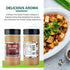 Soeos Chinese Five Spice 4 Ounce, Five Spice Powder, Five Spice Chinese Seasoning Non-GMO, Non-irradiated, No preservatives, No MSG...