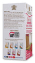 Hyleys Slim Tea Raspberry Flavor - Weight Loss Herbal Supplement Cleanse and Detox - 25 Tea Bags (1 Pack)...