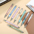 Tinlade 10 Pieces Christian Pens for Women Religious Ink Pens Inspirational Quotes Pens Bible Verse Ballpoint Pens Funny Office Pens Retractable I...