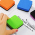 MaxGear Whiteboard Eraser, 36 Pack Magnetic Dry Erase Erasers, Dry Erasers for Whiteboard, White Board Erasers, Dry Erasers Bulk for Classroom, Of...