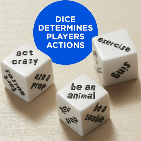 Hasbro Gaming Don't Lose Your Cool Game Electronic Adult Party Game Ages 12 & Up...