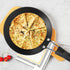 5 Inch Small Frying Pan, One Egg Frying Pan, Mini Nonstick Durable Frying Pan Skillet, Refined Iron Omelet Pan for Kitchen, Outdoor Cooking, Grill...