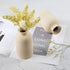Dry Flower Vases, Ceramic Vase, Living Room Decoration,Flower Arrangement Decoration Shooting Props...