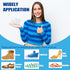 4 Pairs Premium Heel Protectors, Silicone Heel Cups for Heel Pains,Cracked Heels, Heel Spurs, Plantar Fasciitis,Unisex Fit Gel Heel Pads,Heel Pain...