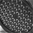 (Pack of 20) Acrylic Lens with Black Holder Bracket, Focusing Led Lens Use for Led Beads, Led Chip, Led Lamp Bulb Focus, 25 Degree ?20mm...