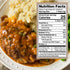 Roads End Organics Delicious Golden Organic Gravy Mix - Vegetarian Gravy Mix Packets, Vegetarian Gravy Powder, Vegan Gravy Packets - 1 Oz (Pack of...