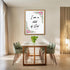 Posterizer 1 pcs-I'm A Child of God-Religious Posters-Typography Art-Gifts for Christians - Decor for Home & Office- UNFRAMED Wall Art...