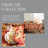 Elrene Home Fashions Harvest-Festival Fall Printed Tablecloth, 70" x 70", Round...