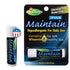 Dr. Dan's Maintain Lip Balm - Perfect for Cortibalm Aftercare, Mild Ingredients & Beeswax, Vitamin E Enriched for Moisturizing Dry Lips, Ensures S...