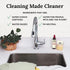 Chateau Spill Red Wine Stain Remover - 4oz 2 Pack Spray Cleaners for Clothes, Tablecloth, Carpet, Upholstery and Laundry - from the makers of Miss...